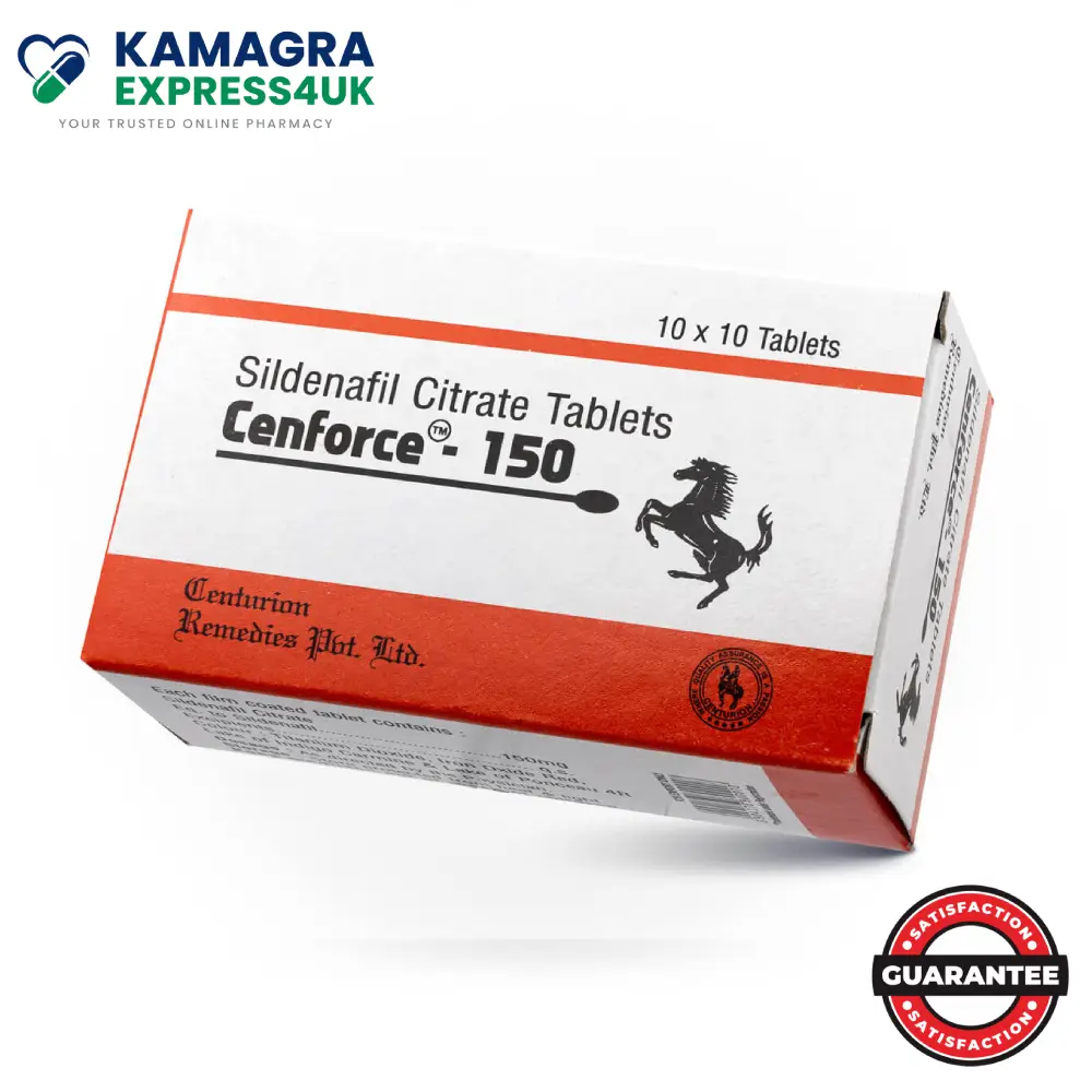 Cenforce 200mg