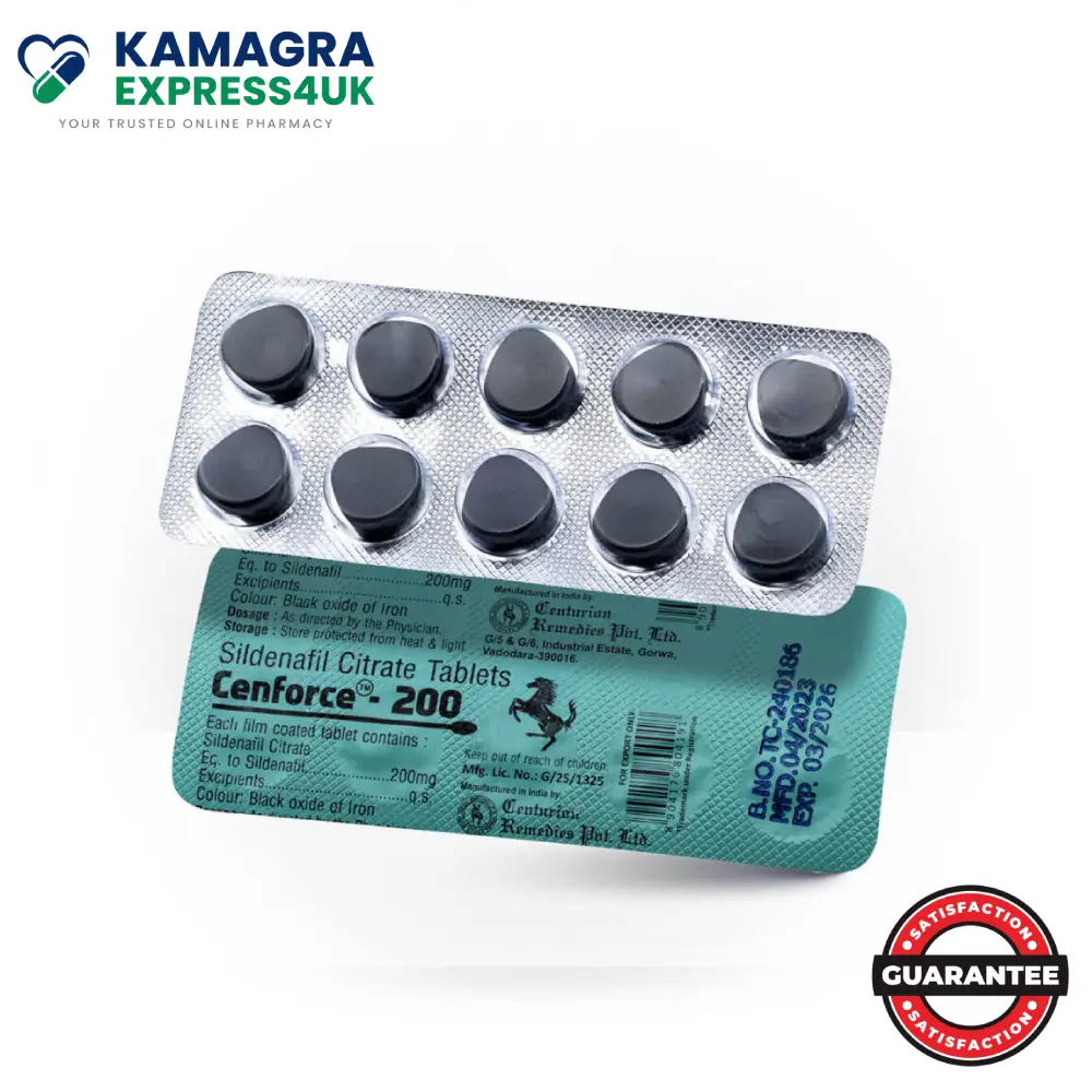 Cenforce 200mg