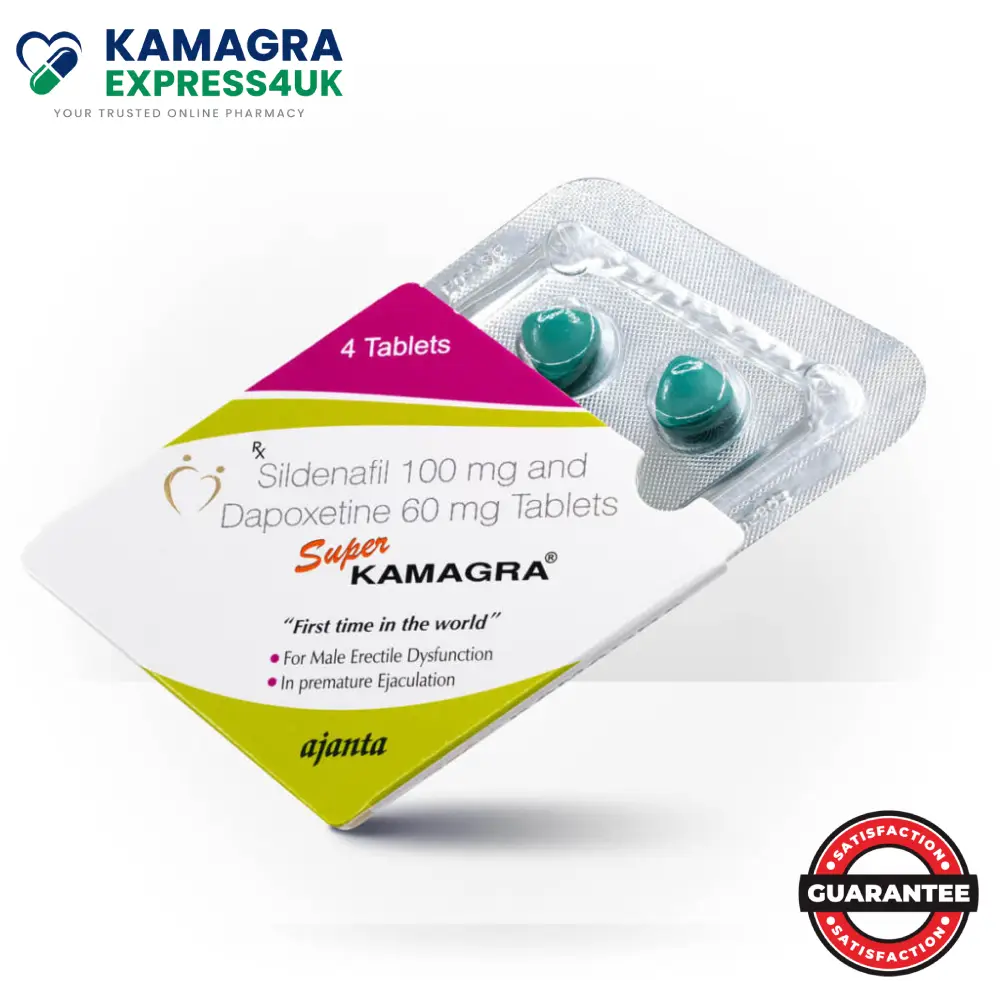 Super Kamagra 160mg